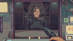 Probably Stolen - Cyberpunk Pawnshop Simulator