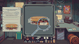 Probably Stolen - Cyberpunk Pawnshop Simulator