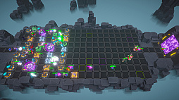 Endless Defense