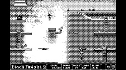 Dark Castle