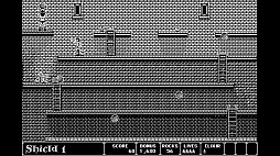 Dark Castle