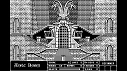 Beyond Dark Castle