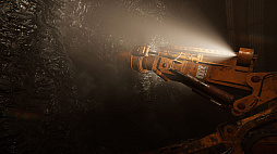 画像ギャラリー No.002のサムネイル画像 / 本格炭鉱シム「BERGWERK - A Mining Sim」,PC/PS5/XBOX Series X|S向けに発売決定。採掘会社を築き,地下深くで石炭採掘に挑む
