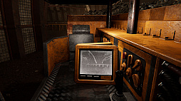 画像ギャラリー No.007のサムネイル画像 / 本格炭鉱シム「BERGWERK - A Mining Sim」,PC/PS5/XBOX Series X|S向けに発売決定。採掘会社を築き,地下深くで石炭採掘に挑む