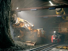 本格炭鉱シム「BERGWERK - A Mining Sim」，PC/PS5/XBOX Series X|S向けに発売決定。採掘会社を築き，地下深くで石炭採掘に挑む
