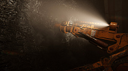 BERGWERK - A Mining Sim