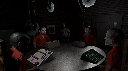 Death Row