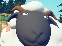 メガホンで叫びながら羊を誘導する最大4人協力ゲーム「SHEEPSTERS」が発表に。アナウンストレイラーを公開
