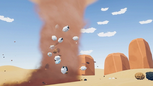 SHEEPSTERS