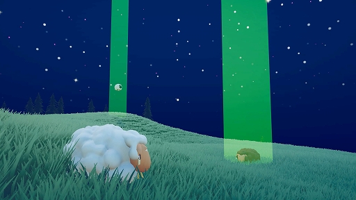 SHEEPSTERS