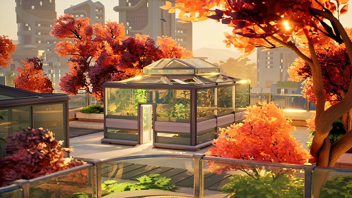 Tiny Eden
