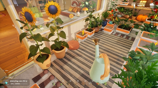 Tiny Eden