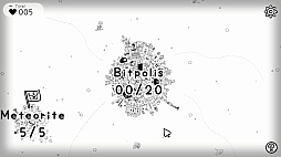 Heartreasure: Stellar Journey