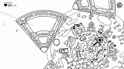 Heartreasure: Stellar Journey