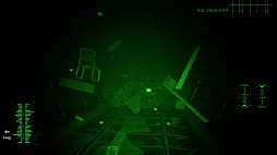 Call into the Hollow : [ 2300 ]