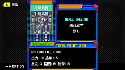 G-MODEアーカイブス+ 機神伝 STRIKE-G-