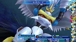 デジモンストーリー サイバースルゥース ハッカーズメモリー