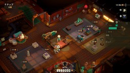 画像ギャラリー No.004のサムネイル画像 / 「Moonlighter 2: The Endless Vault」,日本語公式サイトを公開。パッケージ版の発売日は2027年1月21日に変更