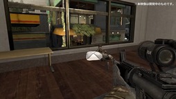 画像ギャラリー No.006のサムネイル画像 / オンラインFPS「AVA RE:BIRTH」,正式サービスを開始。事前登録者数50万人突破を記念し,限定武器などの報酬を全プレイヤーに配布