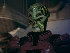 ������#003�Υ���ͥ���/PC�ǡ�Mass Effect�ס�̵������������ɥ���ƥ�ĤΥ�꡼����ȯɽ