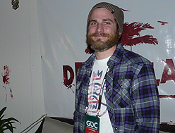 ꡼ No.003Υͥ / GDC 2011ϥӥRPGDead IslandפΥץ쥤֥ǥ⤬򤵤ϡȤΥȥ쥤顼ɤ˸äΤ