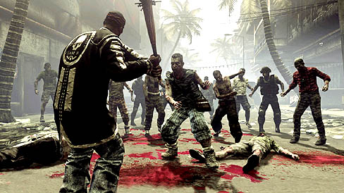 ꡼ No.005Υͥ / ӥDead Islandפκǿ꡼󥷥åȸȯΥåѡ꥾ϤǸΤȤ