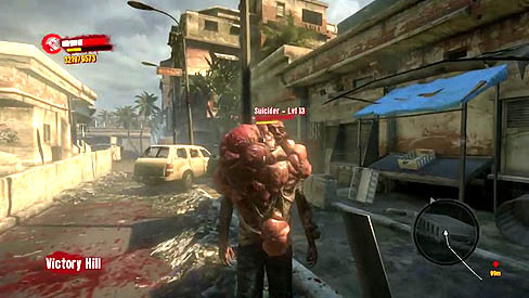 あきれるほど血だらけのゾンビゲーム Dead Island のプレイの模様が分かる 12分にもおよぶムービー公開 あきれるほど血だらけのゾンビゲーム Dead Island のプレイの模様が分かる 12分にもおよぶムービー公開