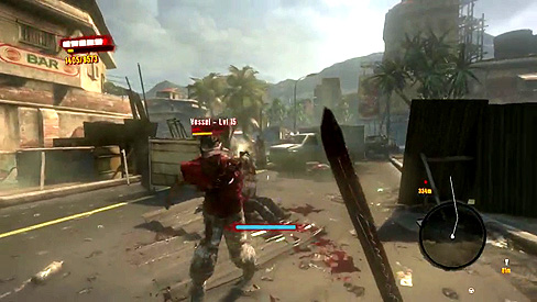 ꡼ No.003Υͥ / ۤɷ餱ΥӥࡣDead IslandפΥץ쥤ͤʬ롤12ʬˤ⤪֥ࡼӡ