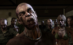 ꡼ No.006Υͥ / E3 2011RPGǤޤƤ륾ӥ󥲡Dead IslandפE3ǥץ쥤ǿȥ쥤顼