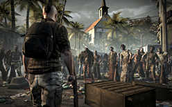 ꡼ No.009Υͥ / E3 2011RPGǤޤƤ륾ӥ󥲡Dead IslandפE3ǥץ쥤ǿȥ쥤顼
