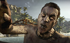 ꡼ No.010Υͥ / E3 2011RPGǤޤƤ륾ӥ󥲡Dead IslandפE3ǥץ쥤ǿȥ쥤顼
