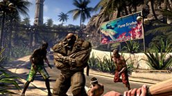 ꡼ No.011Υͥ / E3 2011RPGǤޤƤ륾ӥ󥲡Dead IslandפE3ǥץ쥤ǿȥ쥤顼