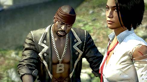 画像ギャラリー No.003のサムネイル画像 / ゾンビアクションRPG「Dead Island」のローンチムービー公開。あの美しいピアノの旋律が,よりドラマチックに壮大に