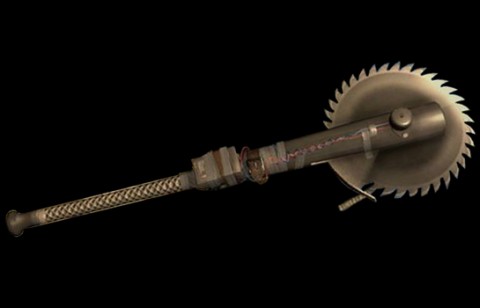 画像ギャラリー No.003のサムネイル画像 / PC版「デッドアイランド」,初回限定版同梱DLC“ブラッドバス・アリーナ”配信