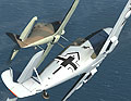 イーフロンティア，コンバットフラシム「IL-2 STURMOVIK Cliffs of Dover」を2011年7月29日にリリース。テーマは，バトル・オブ・ブリテン
