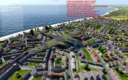 ꡼ No.013 | ɤʥХåȥե饷ॷ꡼ǿIL-2 STURMOVIK: Cliffs of DoverפǡʱȹҶθΤΡֳŷפ