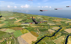 ꡼ No.016 | ɤʥХåȥե饷ॷ꡼ǿIL-2 STURMOVIK: Cliffs of DoverפǡʱȹҶθΤΡֳŷפ