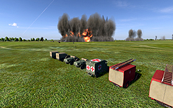 ꡼ No.019 | ɤʥХåȥե饷ॷ꡼ǿIL-2 STURMOVIK: Cliffs of DoverפǡʱȹҶθΤΡֳŷפ