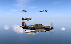 ꡼ No.021 | ɤʥХåȥե饷ॷ꡼ǿIL-2 STURMOVIK: Cliffs of DoverפǡʱȹҶθΤΡֳŷפ