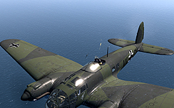 ꡼ No.022 | ɤʥХåȥե饷ॷ꡼ǿIL-2 STURMOVIK: Cliffs of DoverפǡʱȹҶθΤΡֳŷפ