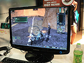 ������#007�Υ���ͥ���/��G��2007��39�ϥ����Υ���������ܤ��������������MMORPG��SP1��