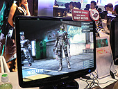 ������#009�Υ���ͥ���/��G��2007��39�ϥ����Υ���������ܤ��������������MMORPG��SP1��