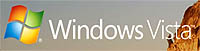 画像集#001のサムネイル/Microsoft,Vistaの「Service Pack 1」を3月にリリース予定と発表