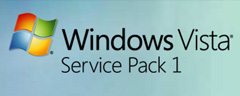 画像集#002のサムネイル/ゲーマーのためのWindows Vista Service Pack 1ファーストインプレッション