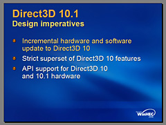 画像集#004のサムネイル/ゲーマーのためのWindows Vista Service Pack 1ファーストインプレッション