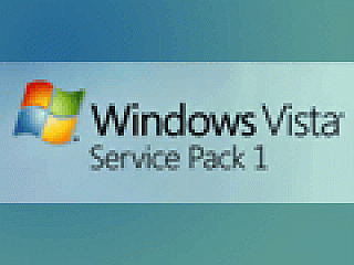ゲーマーのためのwindows Vista Service Pack 1ファーストインプレッション
