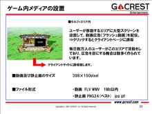 画像集#033のサムネイル/「東京コンテンツマーケット」シンポジウム「変化する広告メディアとしてのオンラインゲーム」