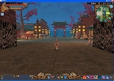 画像ギャラリー No.003のサムネイル画像 / アットゲームズで「ハルカ -WONG-YI's stories-」のサービス開始