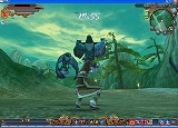 画像ギャラリー No.004のサムネイル画像 / アットゲームズで「ハルカ -WONG-YI's stories-」のサービス開始