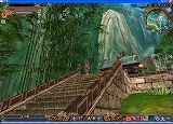 画像ギャラリー No.005のサムネイル画像 / アットゲームズで「ハルカ -WONG-YI's stories-」のサービス開始